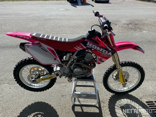 Honda CRF 150 RB 150 cm³ 2014 Sipoo Moottoripyörä Nettimoto