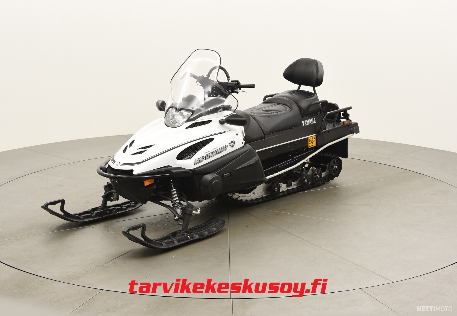 Yamaha Rs Viking Siisti Tahti Cm Tela Toimitus Rahoitus Vaihto