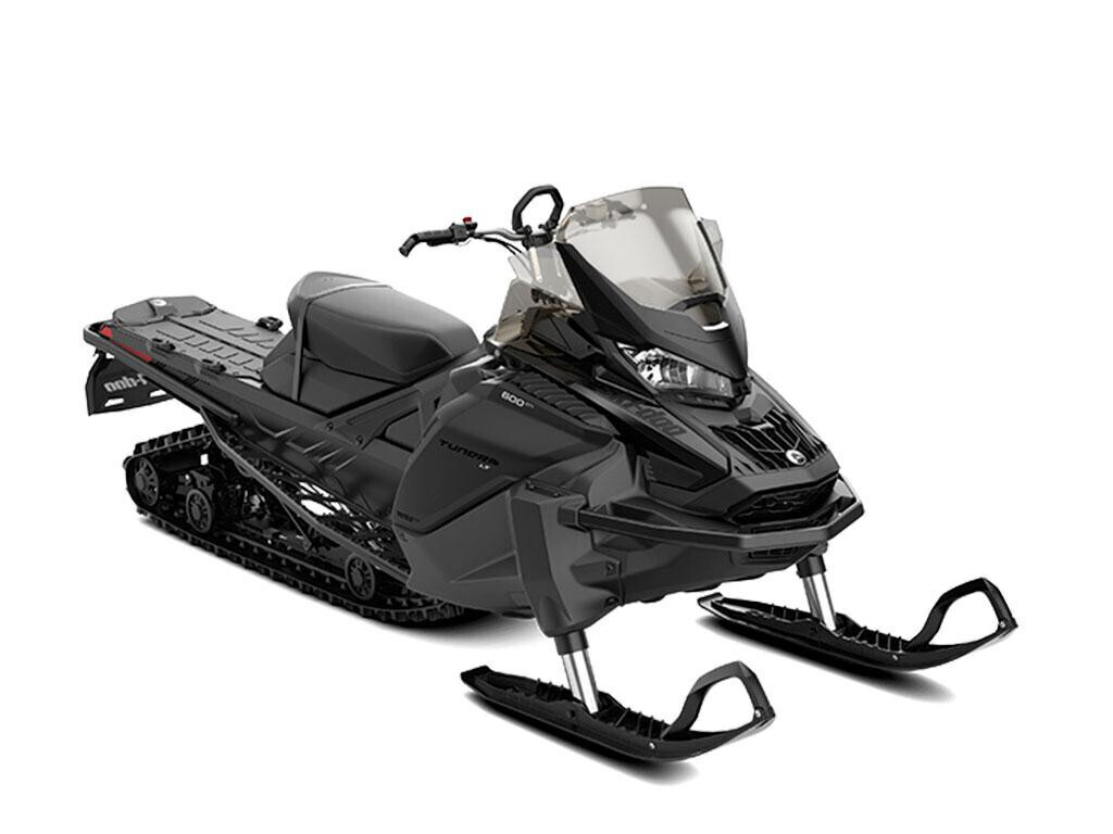 Ski Doo Tundra Lt Efi Heti Toimitukseen Cm Kittil