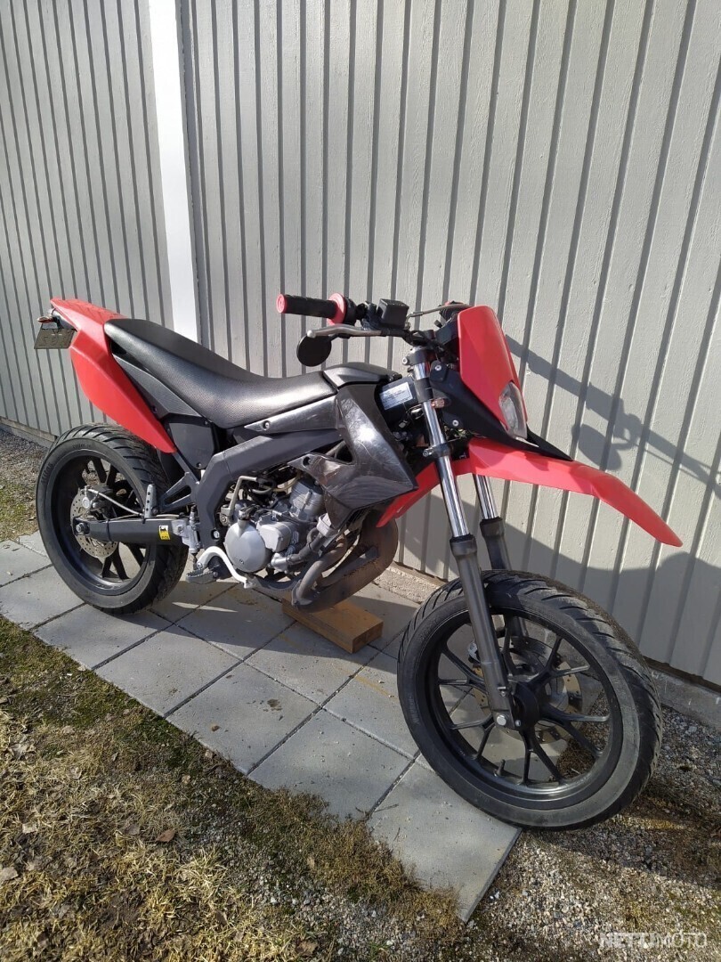 Gilera Smt Cm Tuusula Mopo Nettimoto