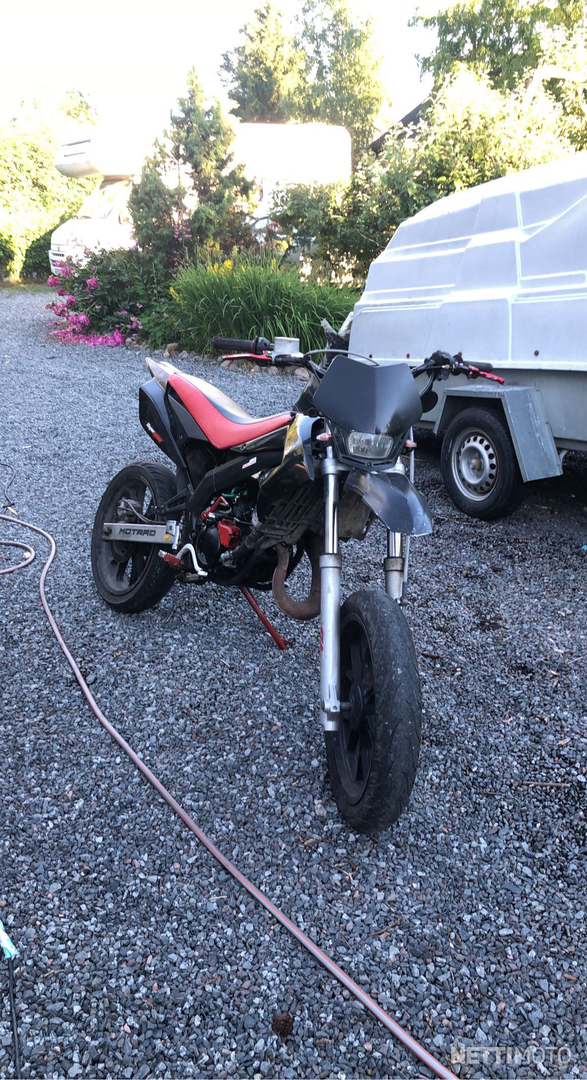 Derbi Drd Racing Cm Tampere Mopo Nettimoto