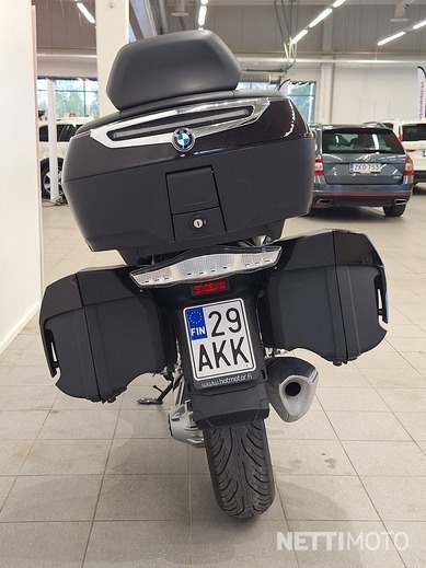 Bmw R Rt R Rt Kk Lyhennysvapaa Ilmainen Kotiintoimitus