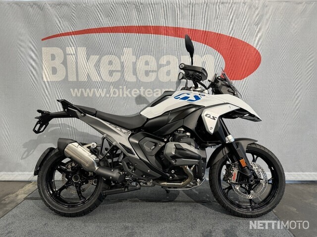 Bmw R Gs Cm Raisio Moottoripy R Nettimoto