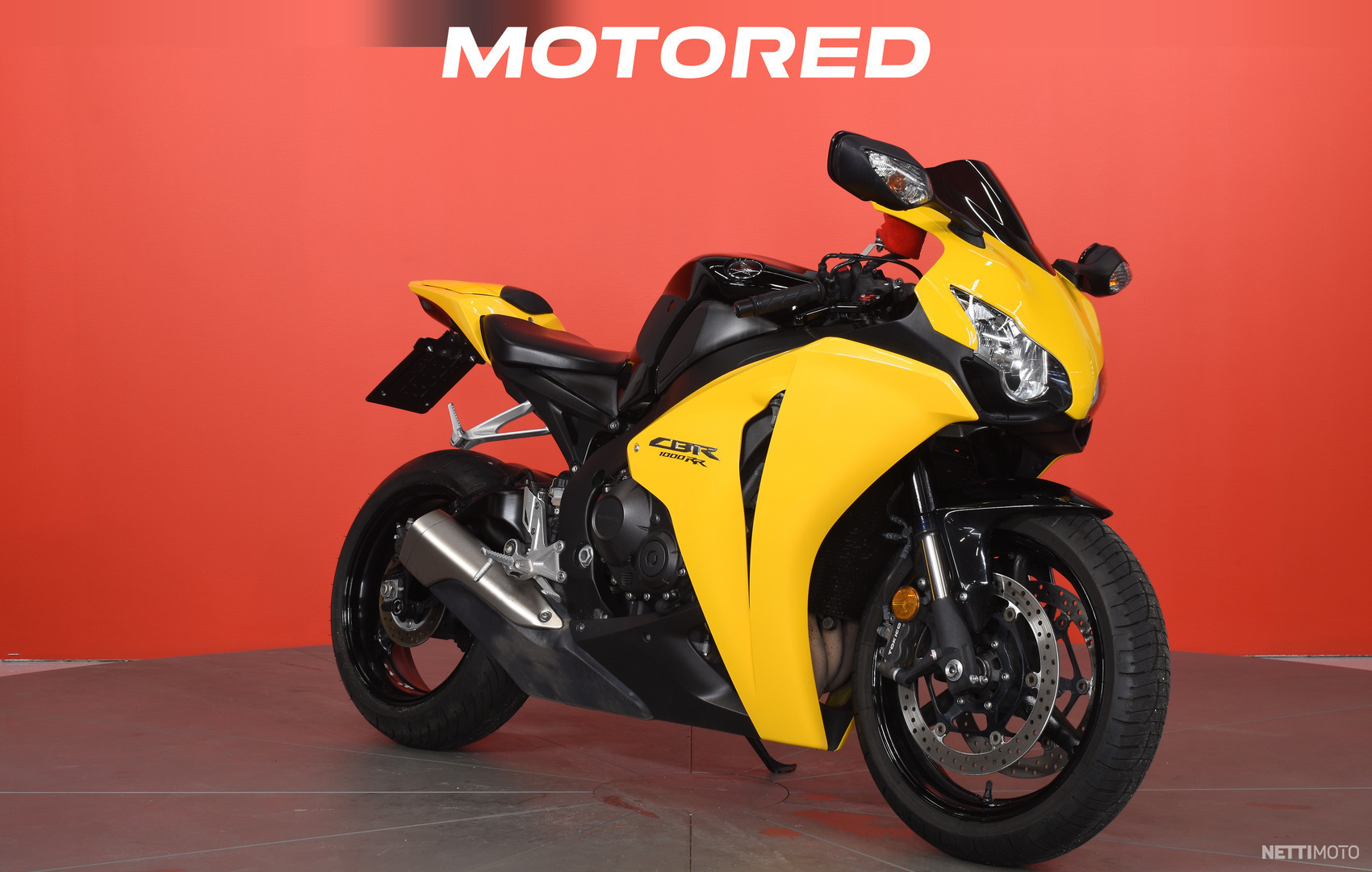 Honda Cbr Rr Fireblade Ilmainen Kotiintoimitus Talvis Ilytys