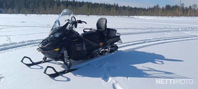 Lynx 49 Ranger ST 900 Ace turbo 900 cm³ 2023 Rovaniemi