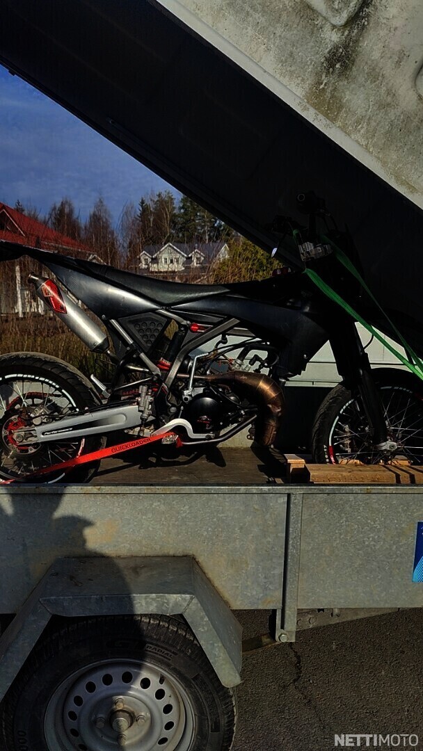 Fantic Motor Performance