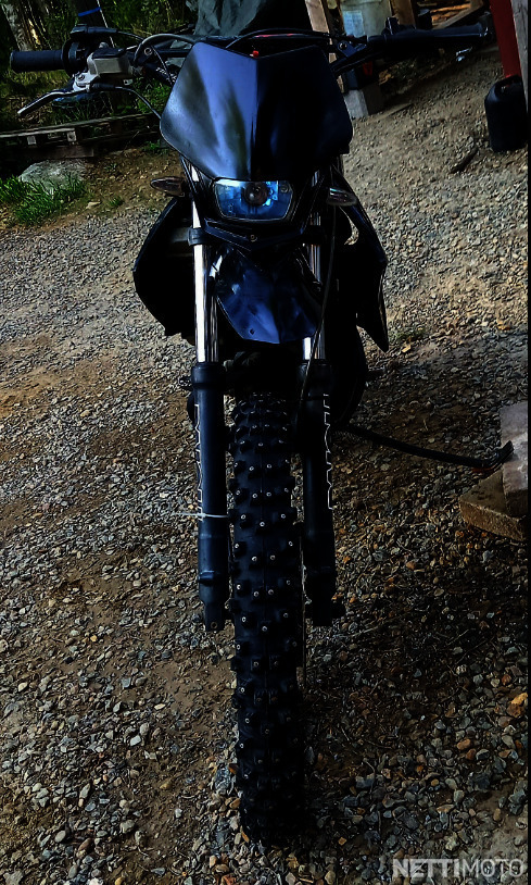 Gilera RCR