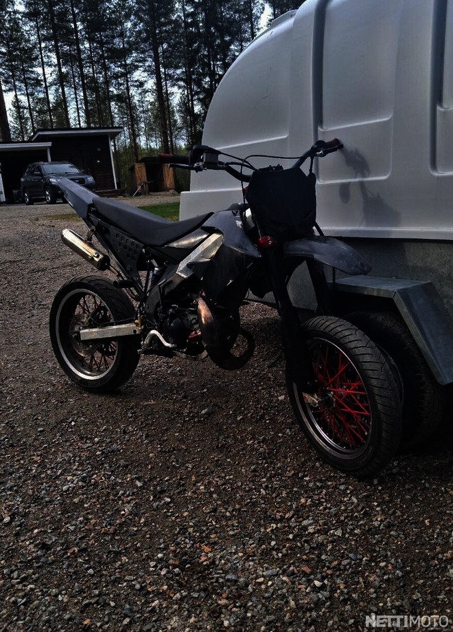 Derbi DRD
