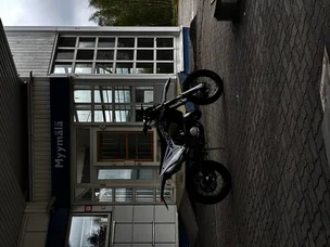 Sherco SE-R