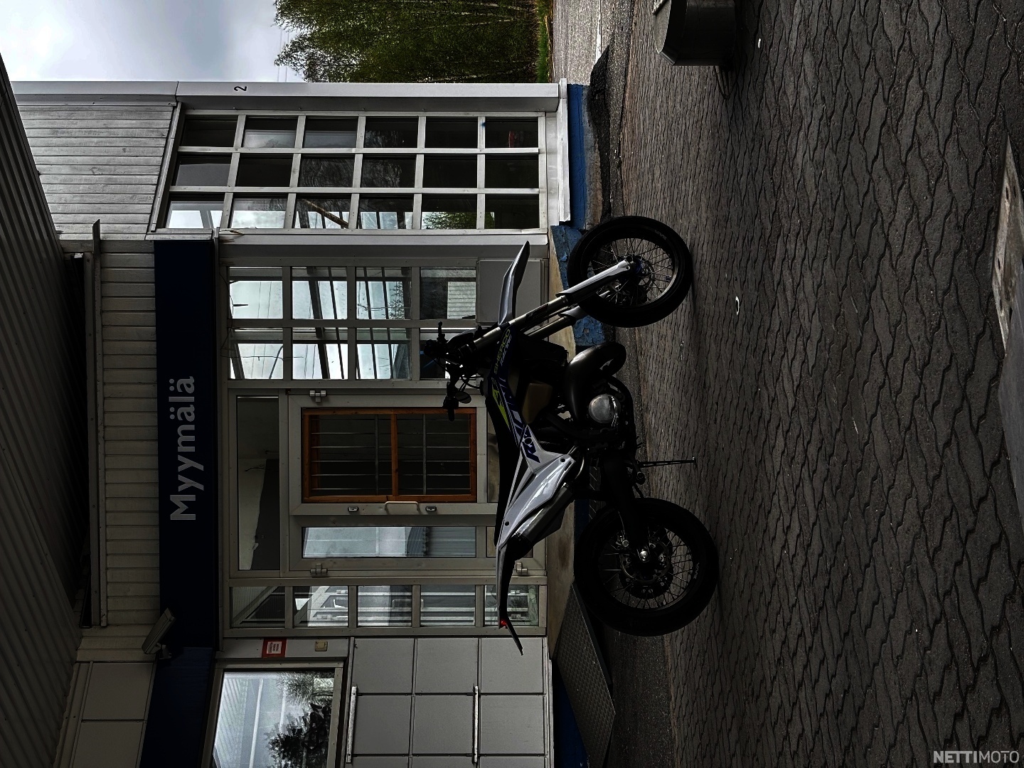 Sherco SE-R