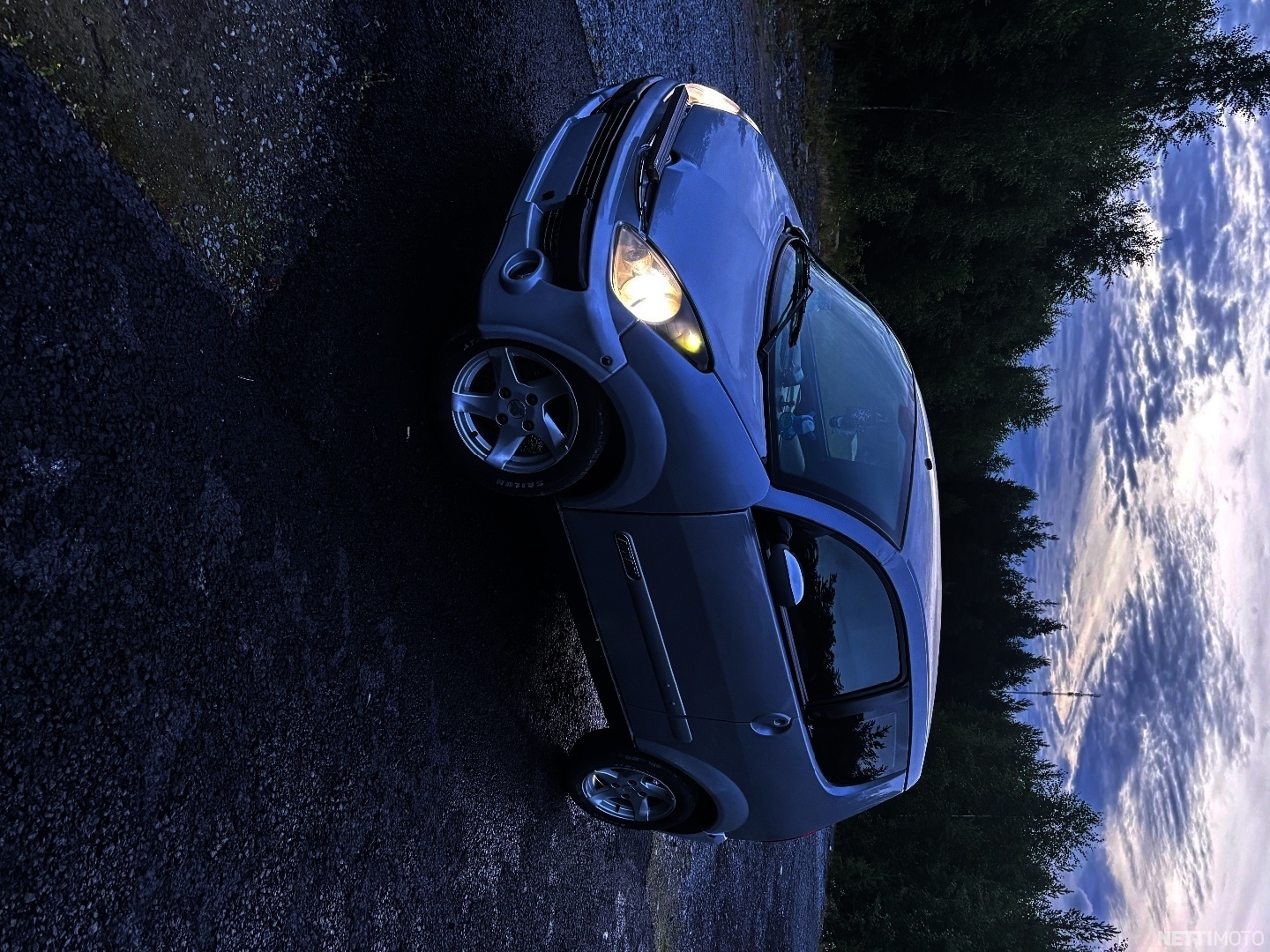 Aixam Roadline