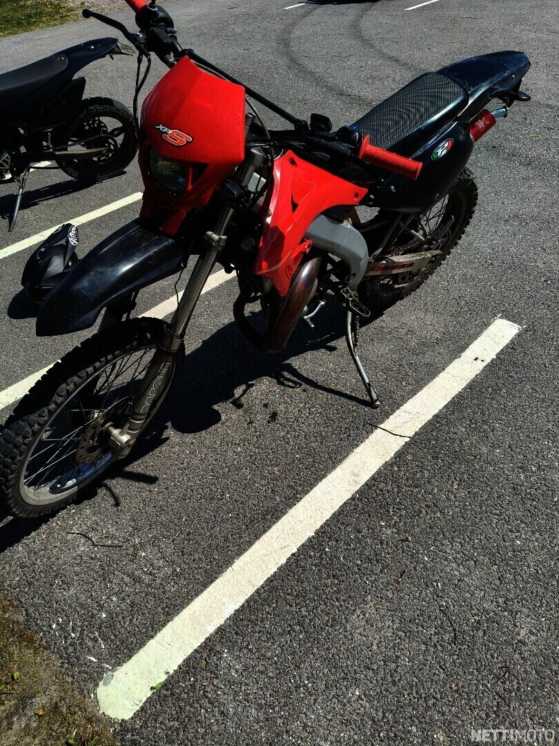 Peugeot XPS