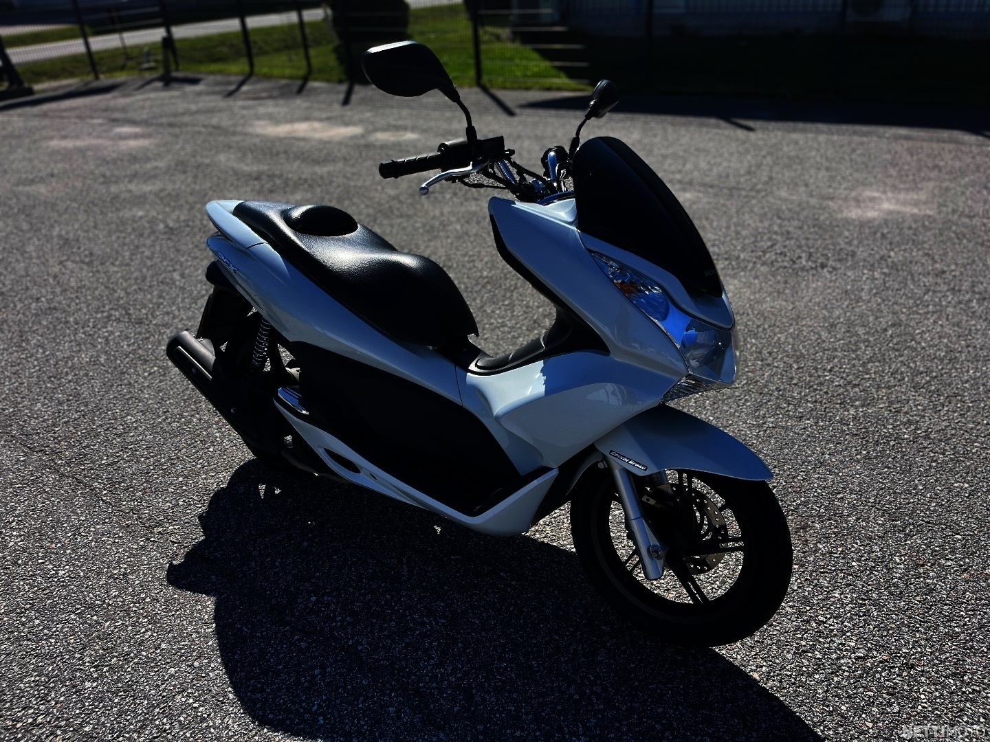 Honda PCX