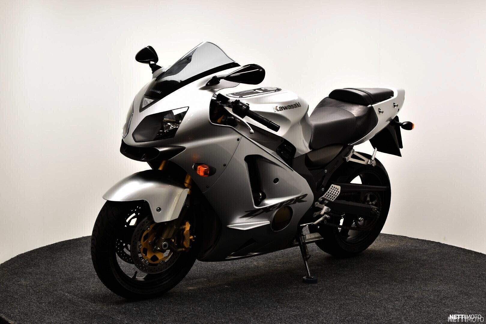 Kawasaki ZX-12R