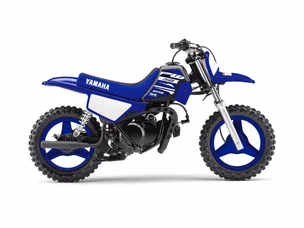 Yamaha PW