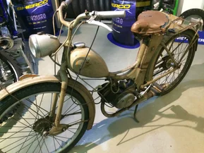 Simson Suhl