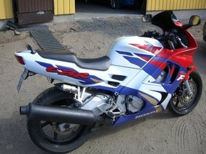 Honda CBR