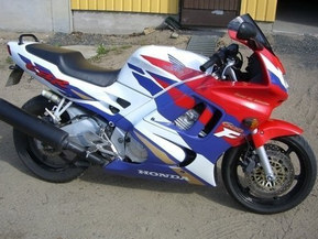 Honda CBR