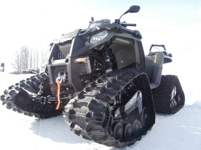 Polaris Sportsman