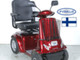 Pyrkijä E500
