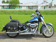 Harley-Davidson CVO