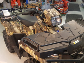 Polaris Sportsman