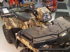 Polaris Sportsman