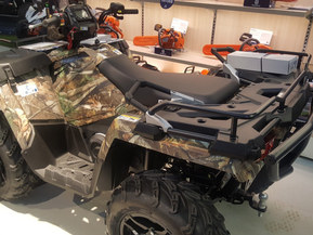 Polaris Sportsman