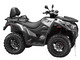 Kymco MXU