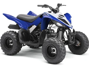 Yamaha YFZ