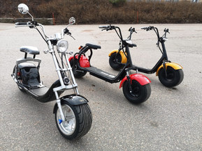 Kontio Motors Kruiser