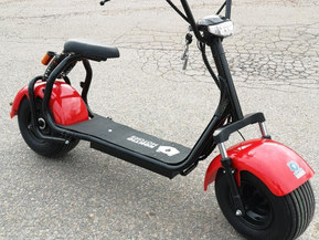 Kontio Motors Kruiser