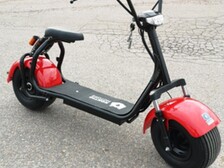 Kontio Motors Kruiser