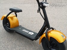 Kontio Motors Kruiser