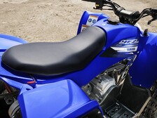 Yamaha YFZ