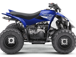 Yamaha YFZ