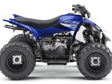 Yamaha YFZ