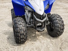 Yamaha YFZ