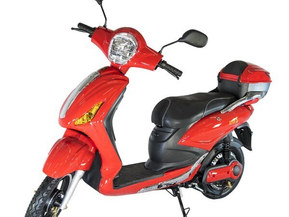 Kontio Motors Silverfox