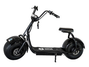 Kontio Motors Kruiser