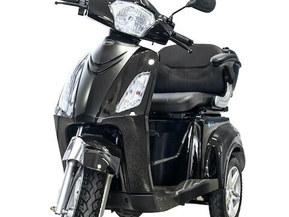 Kontio Motors Silverfox