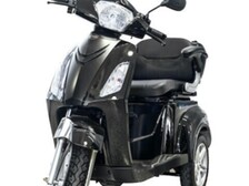 Kontio Motors Silverfox