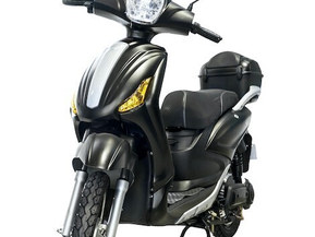 Kontio Motors Silverfox