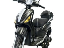 Kontio Motors Silverfox