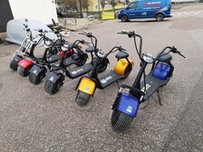 Kontio Motors Kruiser