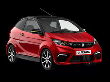 Aixam Coupe