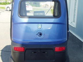 Kontio Motors AutoKruiser