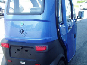 Kontio Motors AutoKruiser