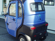 Kontio Motors AutoKruiser