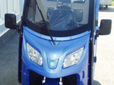 Kontio Motors AutoKruiser